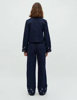 mbym Jinia-M Jeans - denim Discount