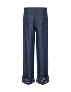 mbym Jinia-M Jeans - denim Discount