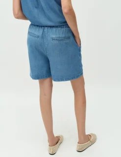 mbym Juanis-M Shorts - denim Discount