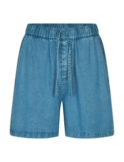 mbym Juanis-M Shorts - denim Discount