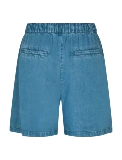 mbym Juanis-M Shorts - denim Discount
