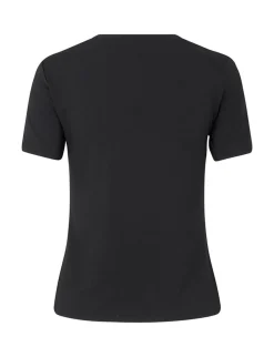 mbym Julie-M GG T-shirt - Sort black Online
