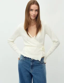 mbym Kacelan-M Bluse - sugar New