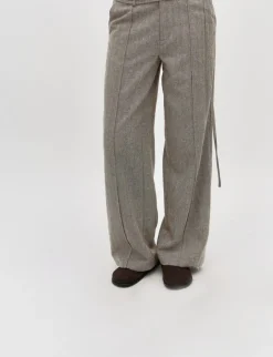 mbym Kaella-M Skjorte - creme Clearance