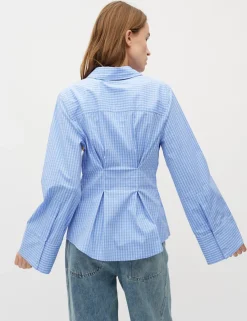 mbym Kaloni-M Skjorte - ternet Online