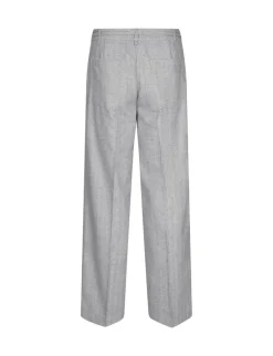 mbym Kammia-M Bukser - Grå grey Hot