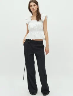 mbym Kammia-M Bukser - Sort black