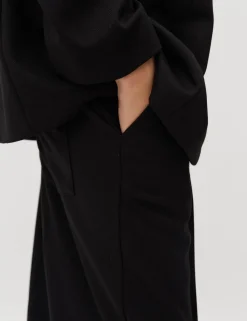 mbym Kammia-M Bukser - Sort black Discount