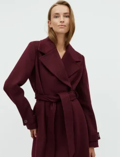 mbym Kasimira-M Frakke - bordeaux Outlet