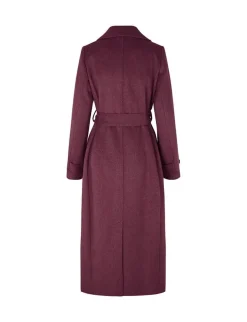 mbym Kasimira-M Frakke - bordeaux Outlet