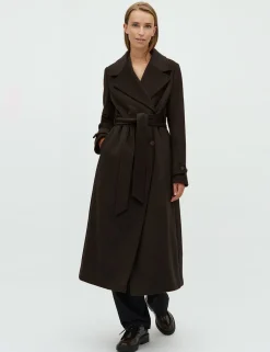 mbym Kasimira-M Frakke - Brun brown New