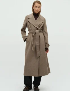 mbym Kasimira-M Frakke - Sand beige Hot