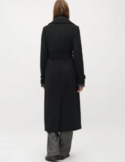 mbym Kasimira-M Frakke - Sort black Sale