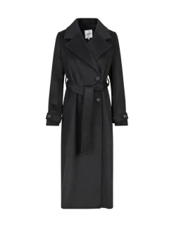 mbym Kasimira-M Frakke - Sort black Sale