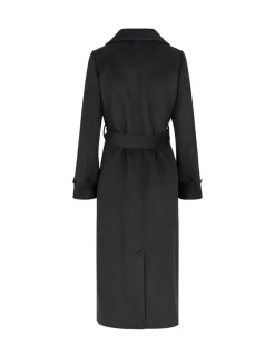 mbym Kasimira-M Frakke - Sort black Sale