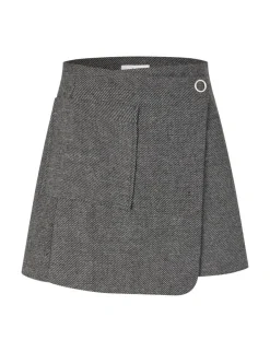 mbym Kayanna-M Nederdel - Grå grey Online