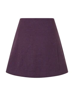 mbym Kayanna-M Nederdel - Lilla purple Sale