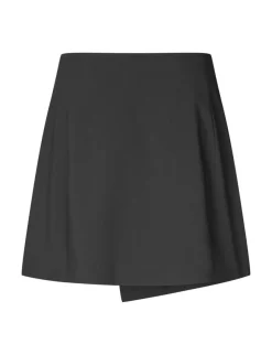 mbym Keya-M Nederdel - Sort black Best