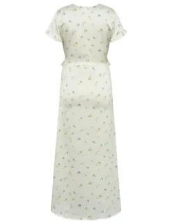 mbym Kianne-M Kjole - print Hot