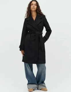 mbym Kylan-M Frakke - Sort black