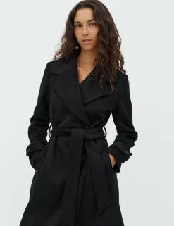 mbym Kylan-M Frakke - Sort black