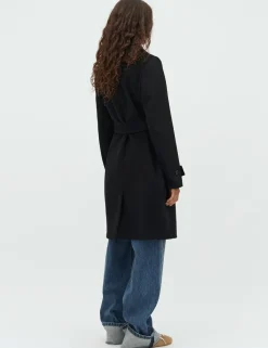 mbym Kylan-M Frakke - Sort black