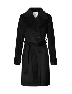 mbym Kylan-M Frakke - Sort black