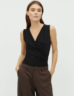 mbym Lai GG Bodystocking - Sort black Best