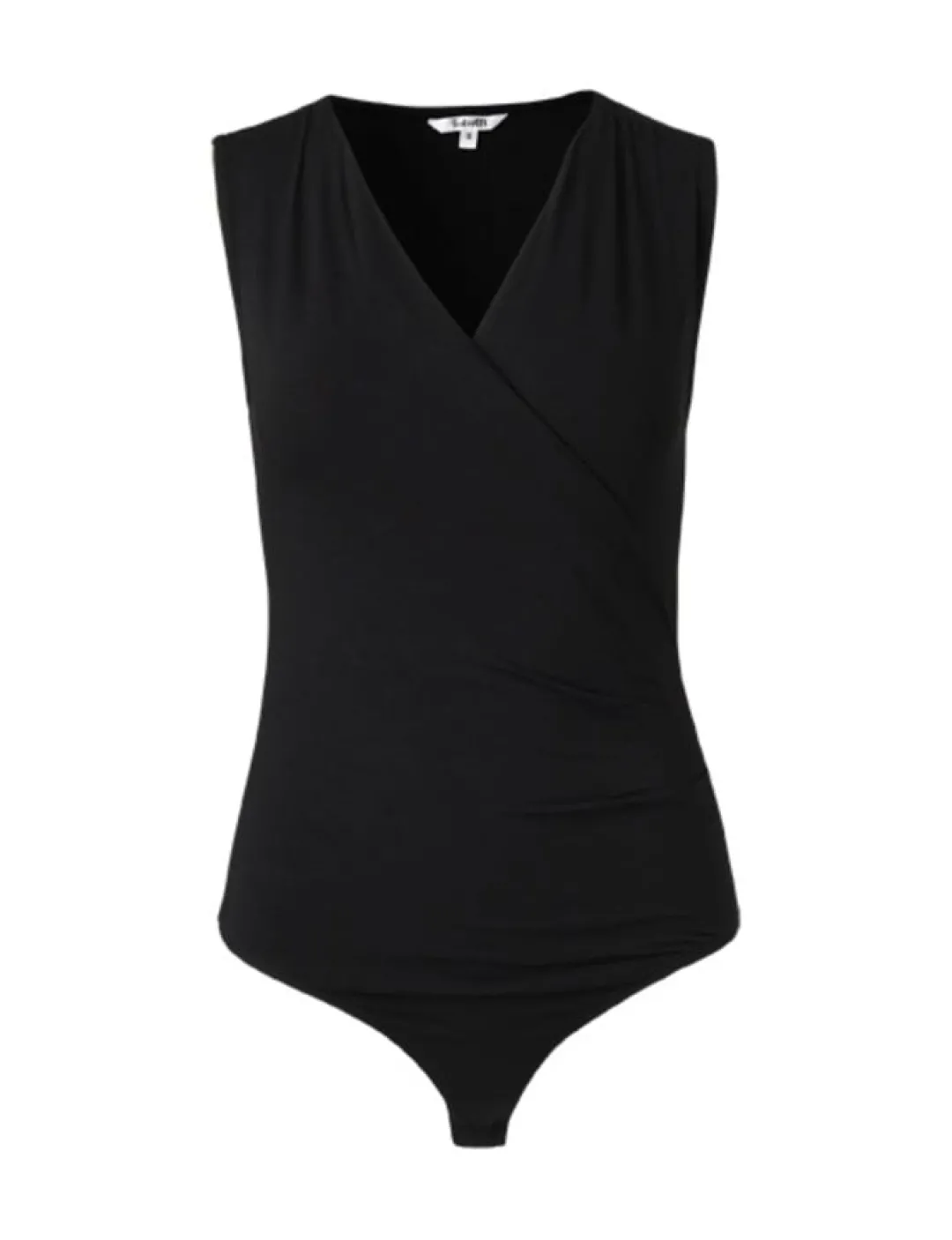 mbym Lai GG Bodystocking - Sort black Best