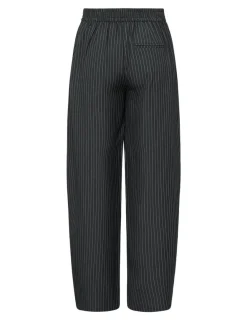 mbym Leontina-M Bukser - Stribet striped Best