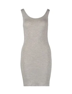 mbym Lina GG Top - Grå grey Hot