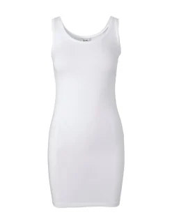 mbym Lina GG Top - optical white Outlet