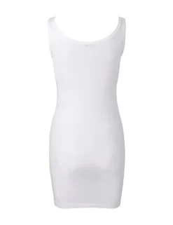 mbym Lina GG Top - optical white Outlet