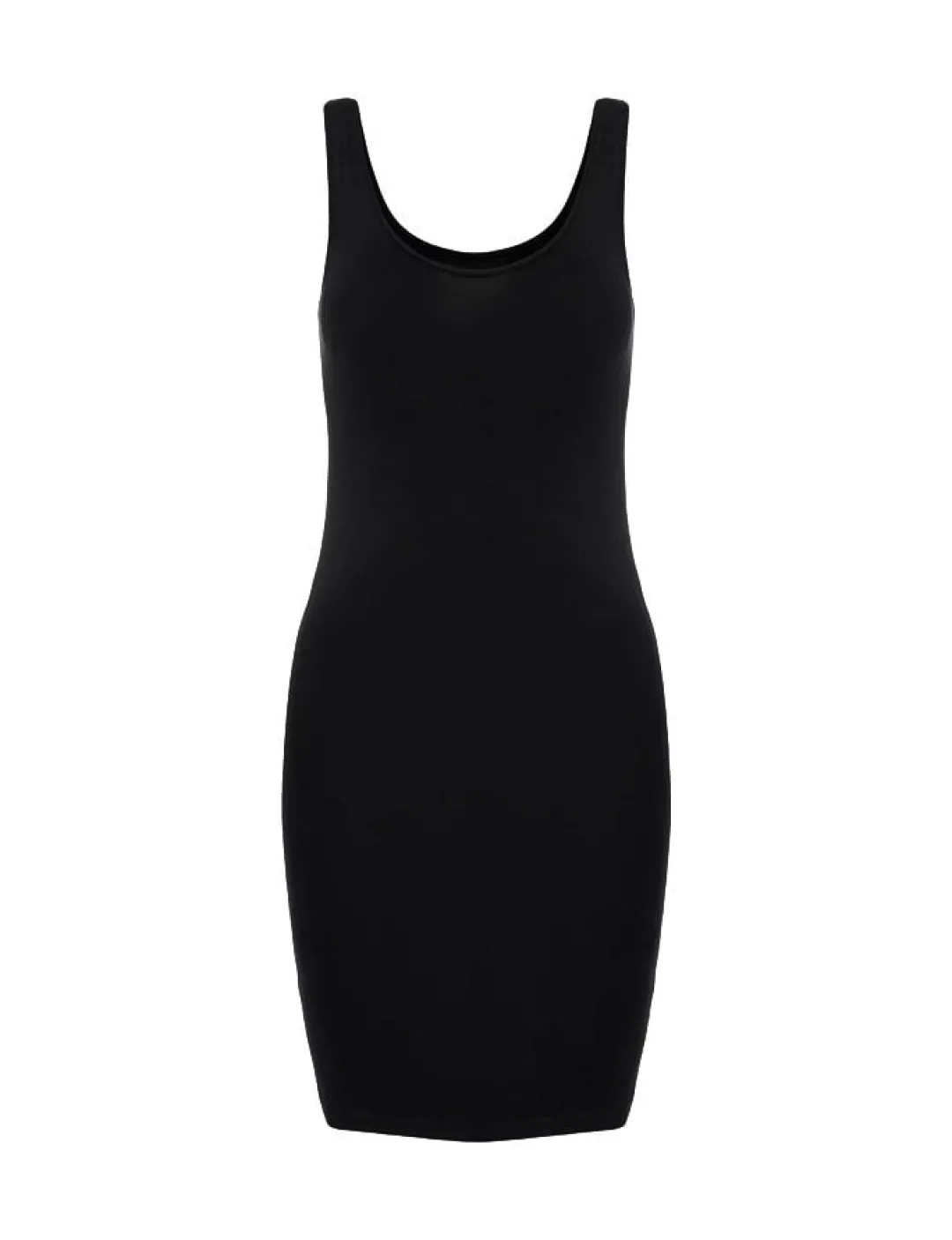 mbym Lina GG Top - Sort black