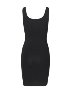 mbym Lina GG Top - Sort black