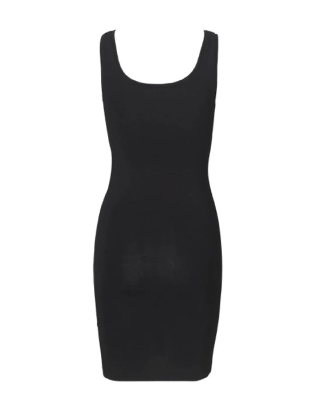 mbym Lina GG Top - Sort black