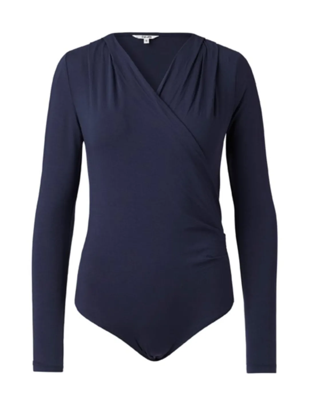 mbym Lione GG Bodystocking - Blå blue