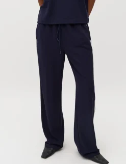 mbym Livigno-M Bukser - Mørkeblå Dark Blue Online