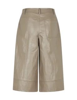 mbym Lotti-M Shorts - Sand beige Best