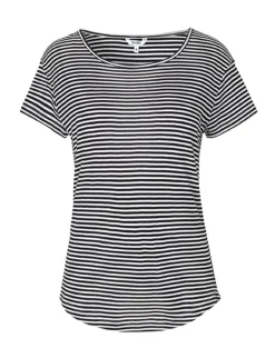 mbym Lucianna T-shirt - Sort black New