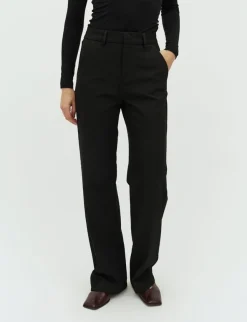 mbym Lucy-M Kikko Bukser - Sort black Best