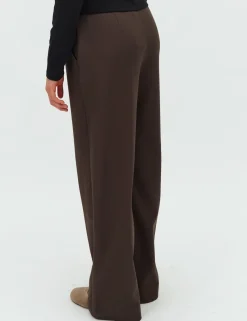 mbym Lucy-M Kikko Bukser - Brun brown Hot