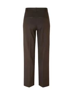 mbym Lucy-M Kikko Bukser - Brun brown Hot