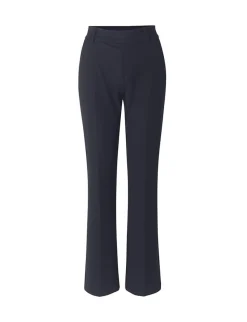 mbym Maii Kikko Bukser - Mørkeblå Dark Blue
