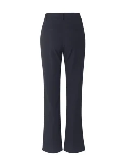 mbym Maii Kikko Bukser - Mørkeblå Dark Blue