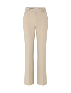 mbym Maii Kikko Bukser - Sand beige Clearance
