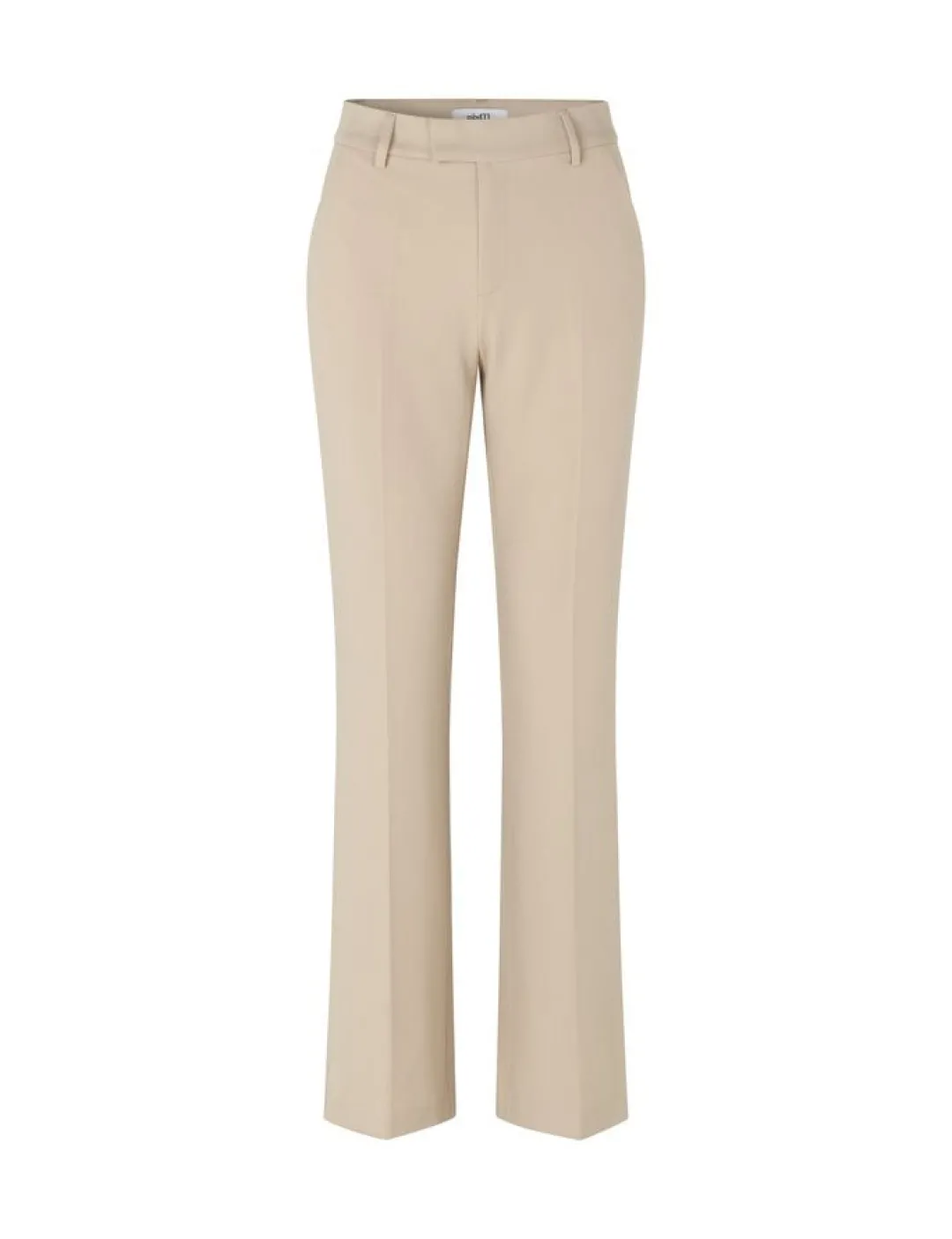 mbym Maii Kikko Bukser - Sand beige Clearance