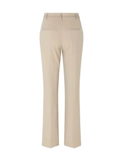 mbym Maii Kikko Bukser - Sand beige Clearance