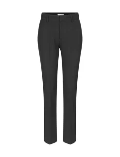 mbym Maiianne-M Kikko Bukser - Sort black Outlet