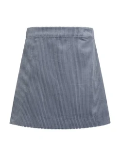 mbym Marlie-M Nederdel - Grå grey New